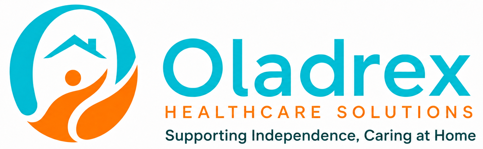 Oladrex Healthcare Solutions - Supporting Independence, Caring at Home